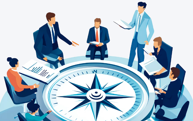 职业技能培训课程体系对比：纪超林教育vs传统线下机构
